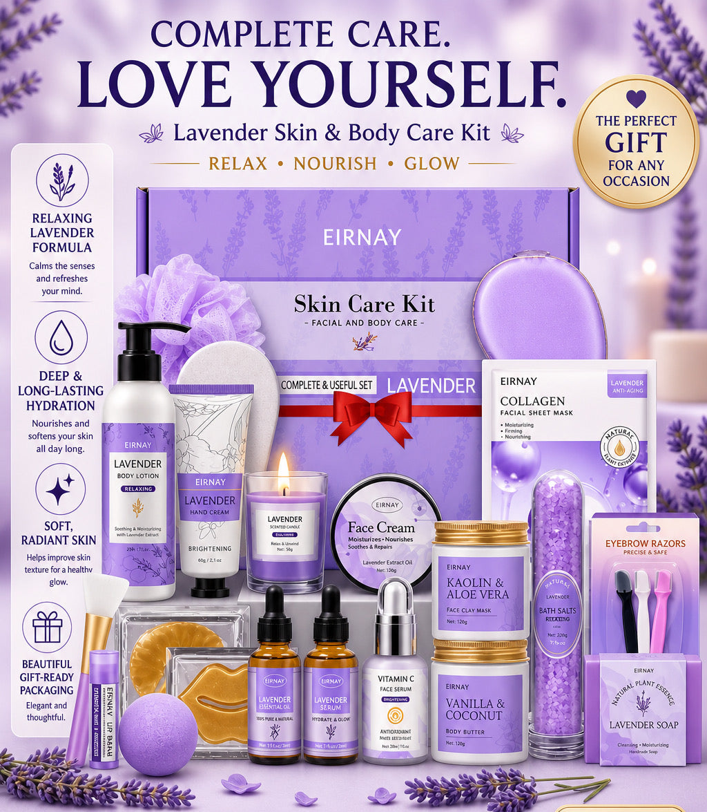 A Moment She Deserves – Mother’s Day Gift Box”