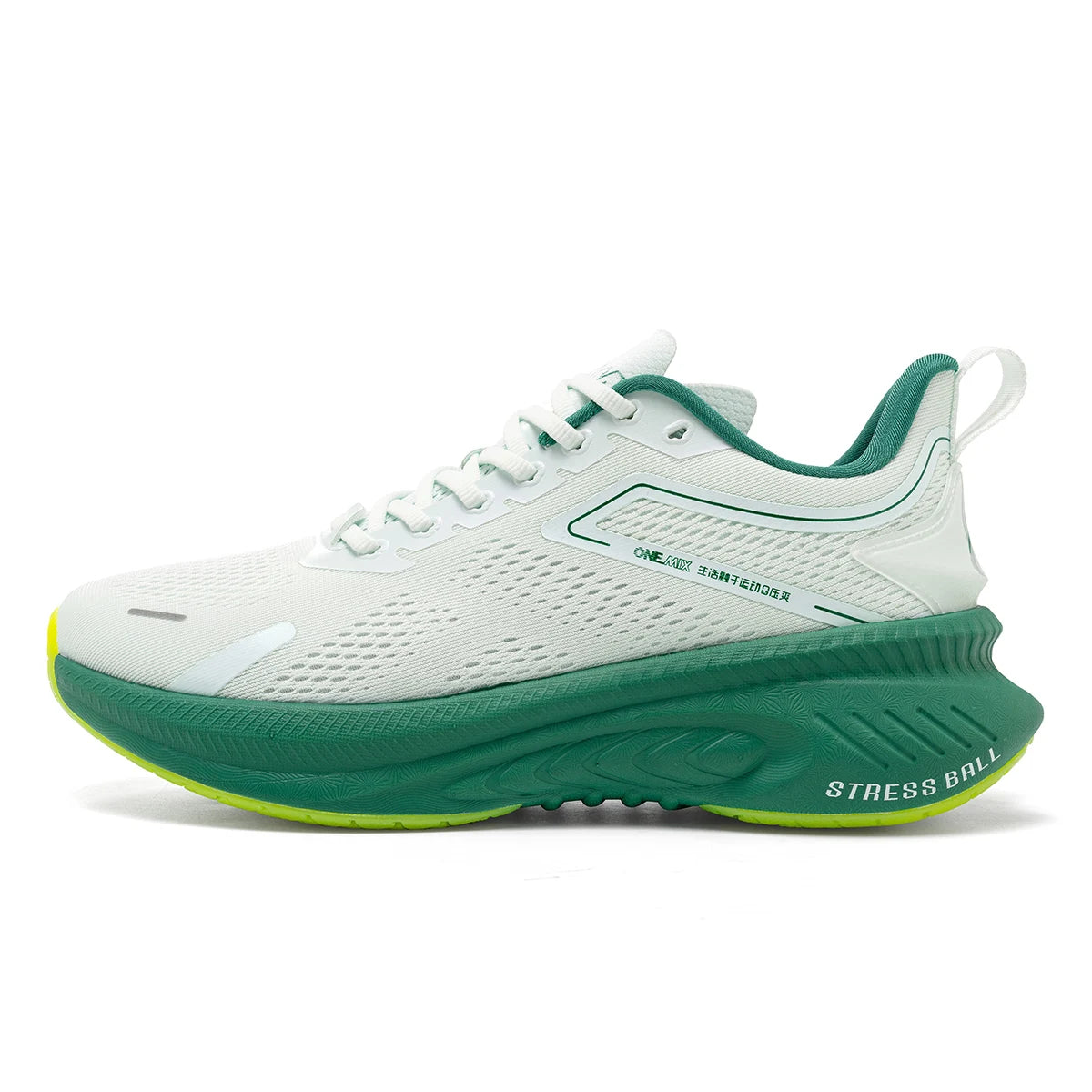 ONEMIX Running Shoes – Outdoor Sport Trainers & Athletic Gym Walking Sneakers for Women