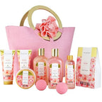 Gift Baskets for Women Mothers Day Gifts for Mom 11pcs Sets Relaxing Bath Sets for Women Christmas Gifts for Her
