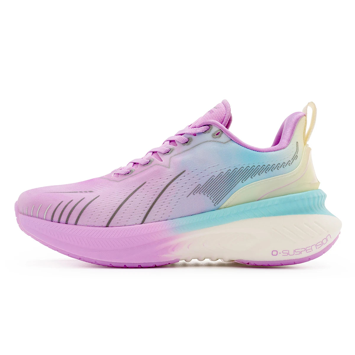 ONEMIX Running Shoes – Outdoor Sport Trainers & Athletic Gym Walking Sneakers for Women
