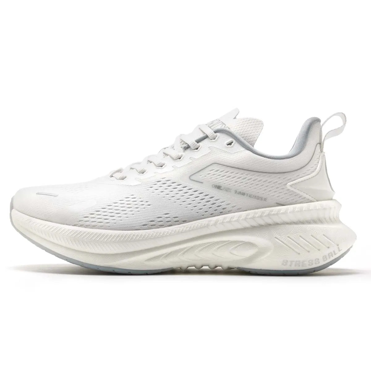ONEMIX 2025 Breathable Mesh Running Shoes – Unisex Outdoor Fitness & Casual Sneakers