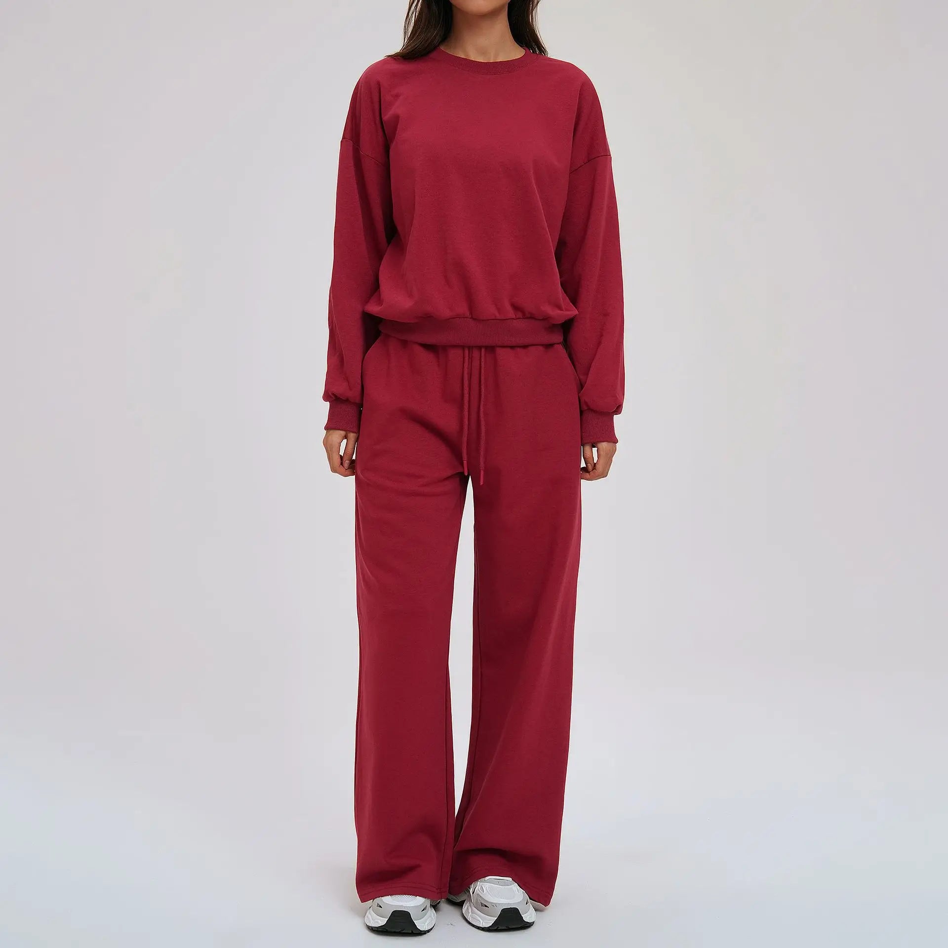 Loose Fit Outdoor & Leisure Wear