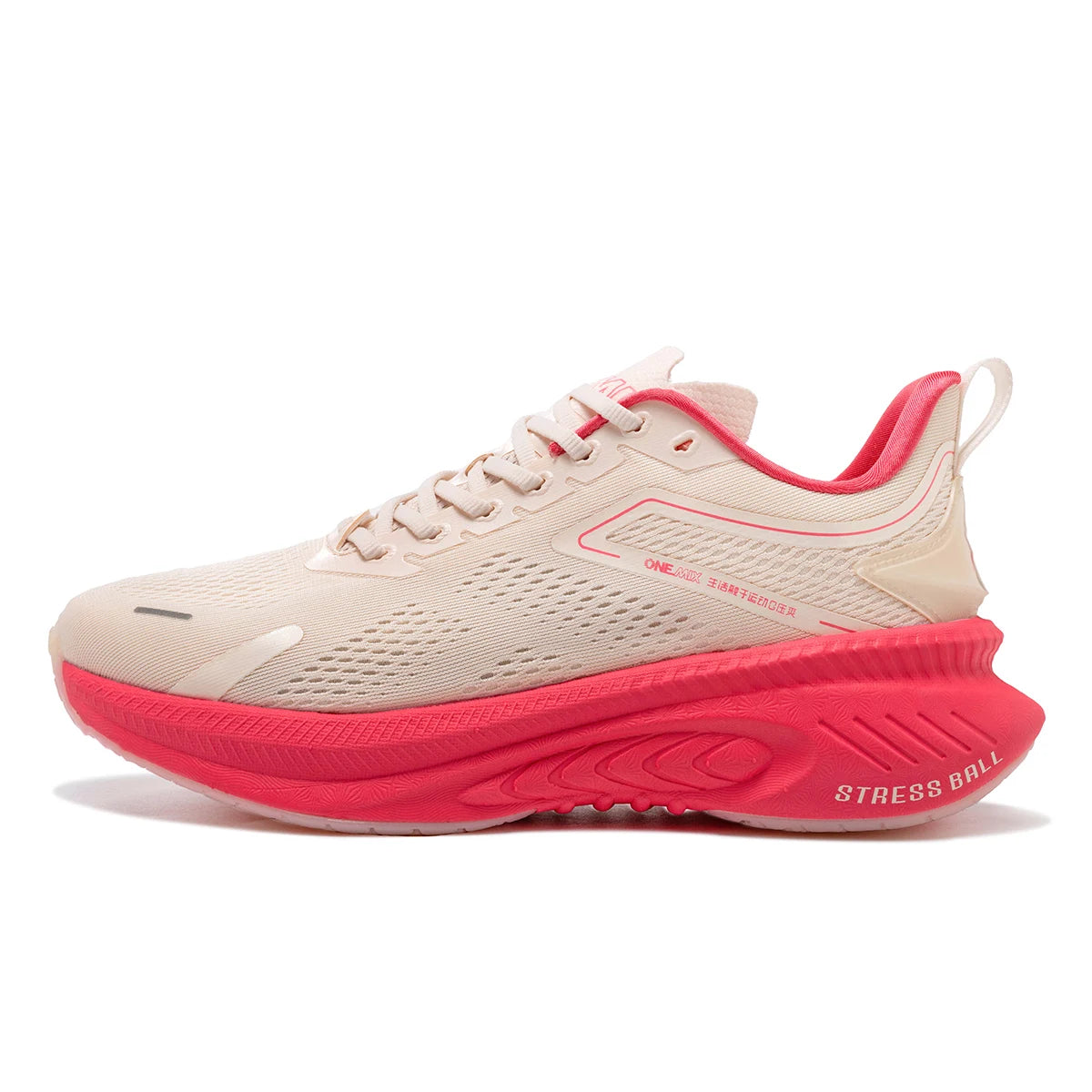 ONEMIX Running Shoes – Outdoor Sport Trainers & Athletic Gym Walking Sneakers for Women