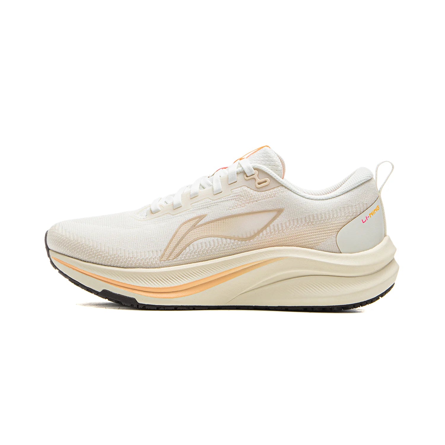 Li-Ning RED HARE 8 Racing Shoes – LIGHT FOAM ULTRA Elasticity & Durability Sneakers