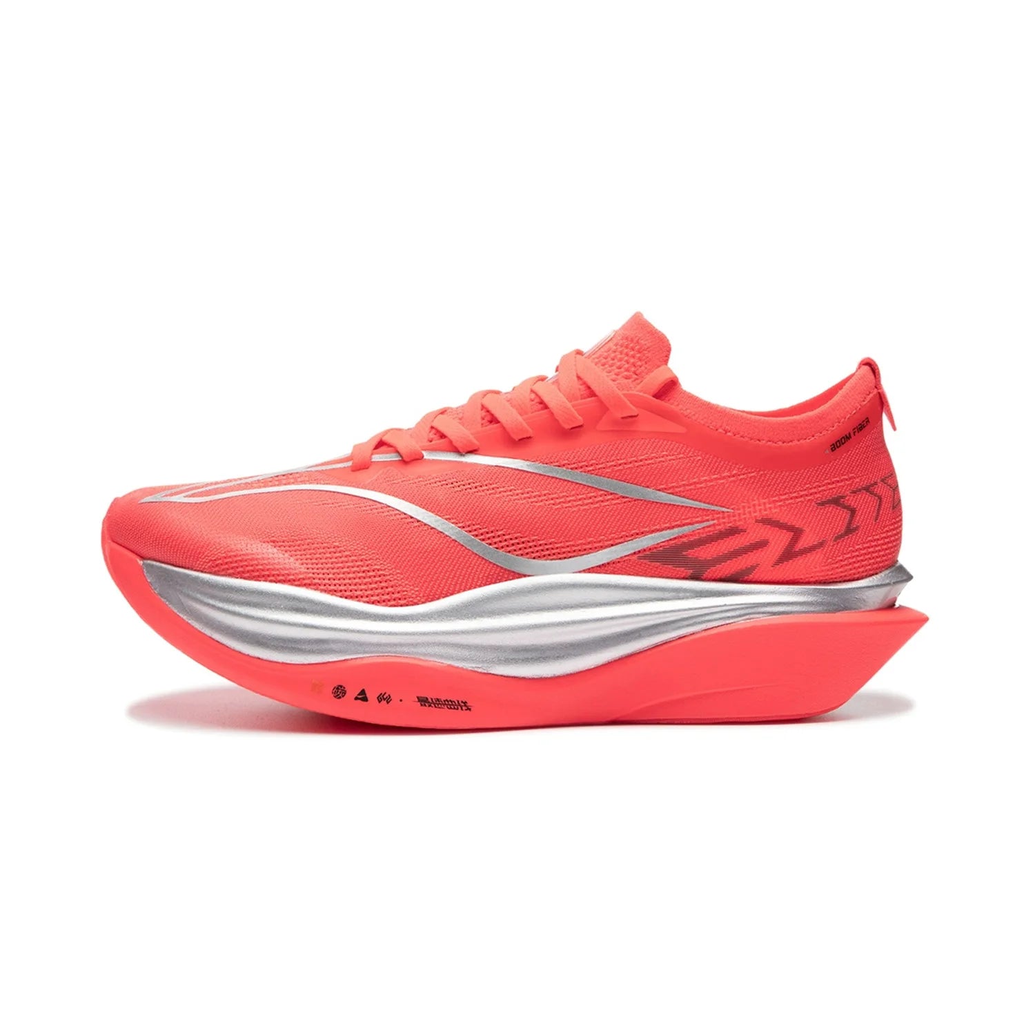 Li-Ning FEIDIAN 6 ELITE Racing Shoes – SUPER BOOM Carbon Fiber Professional Sneakers