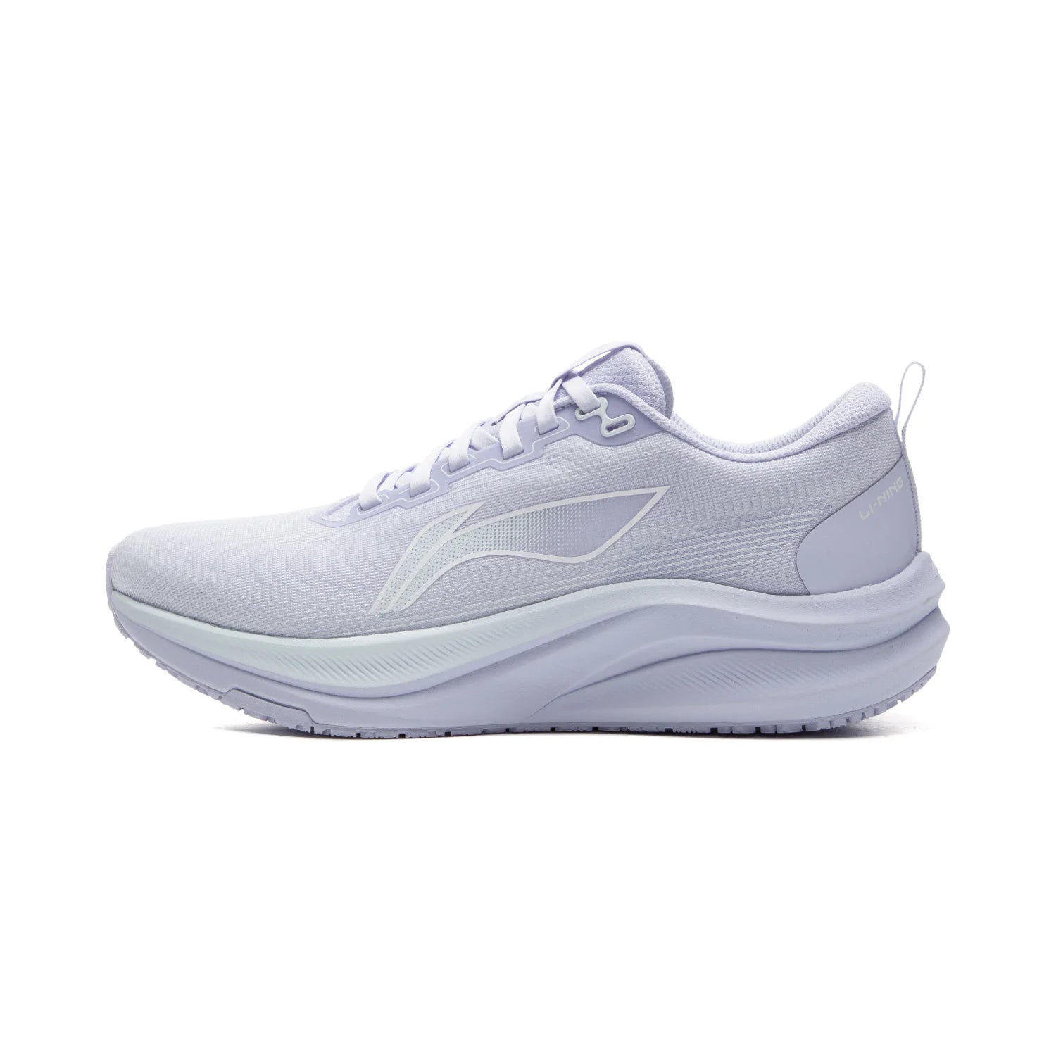 Li-Ning RED HARE 8 Racing Shoes – LIGHT FOAM ULTRA Elasticity & Durability Sneakers