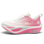 Carbon Board Marathon Running Shoes – Lightweight Non-Slip Athletic Sneakers