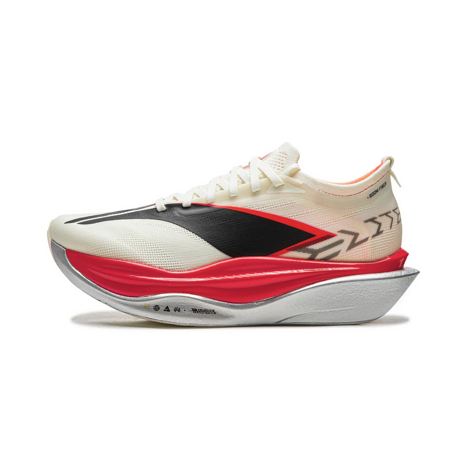 Li-Ning FEIDIAN 6 ELITE Racing Shoes – SUPER BOOM Carbon Fiber Professional Sneakers