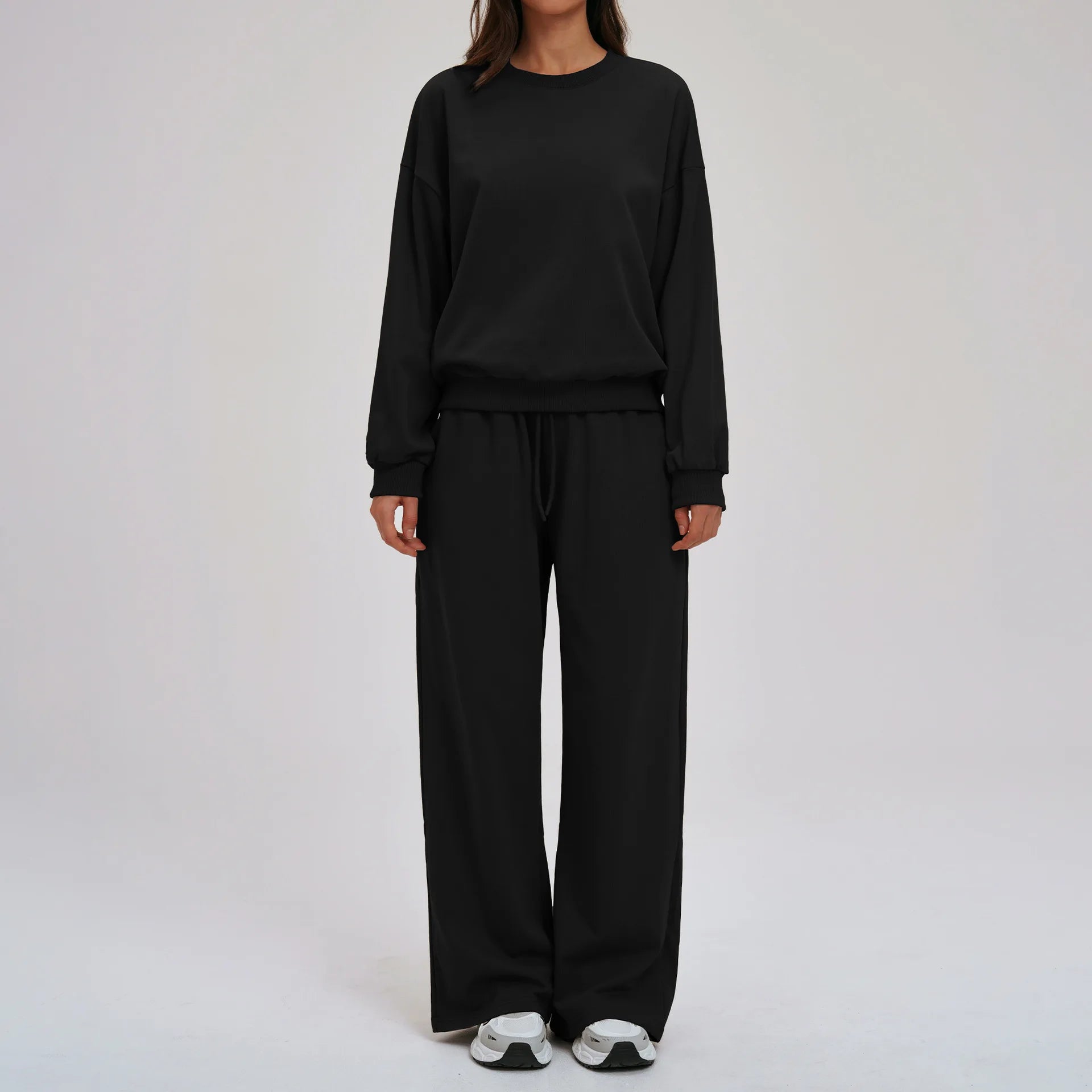 Loose Fit Outdoor & Leisure Wear