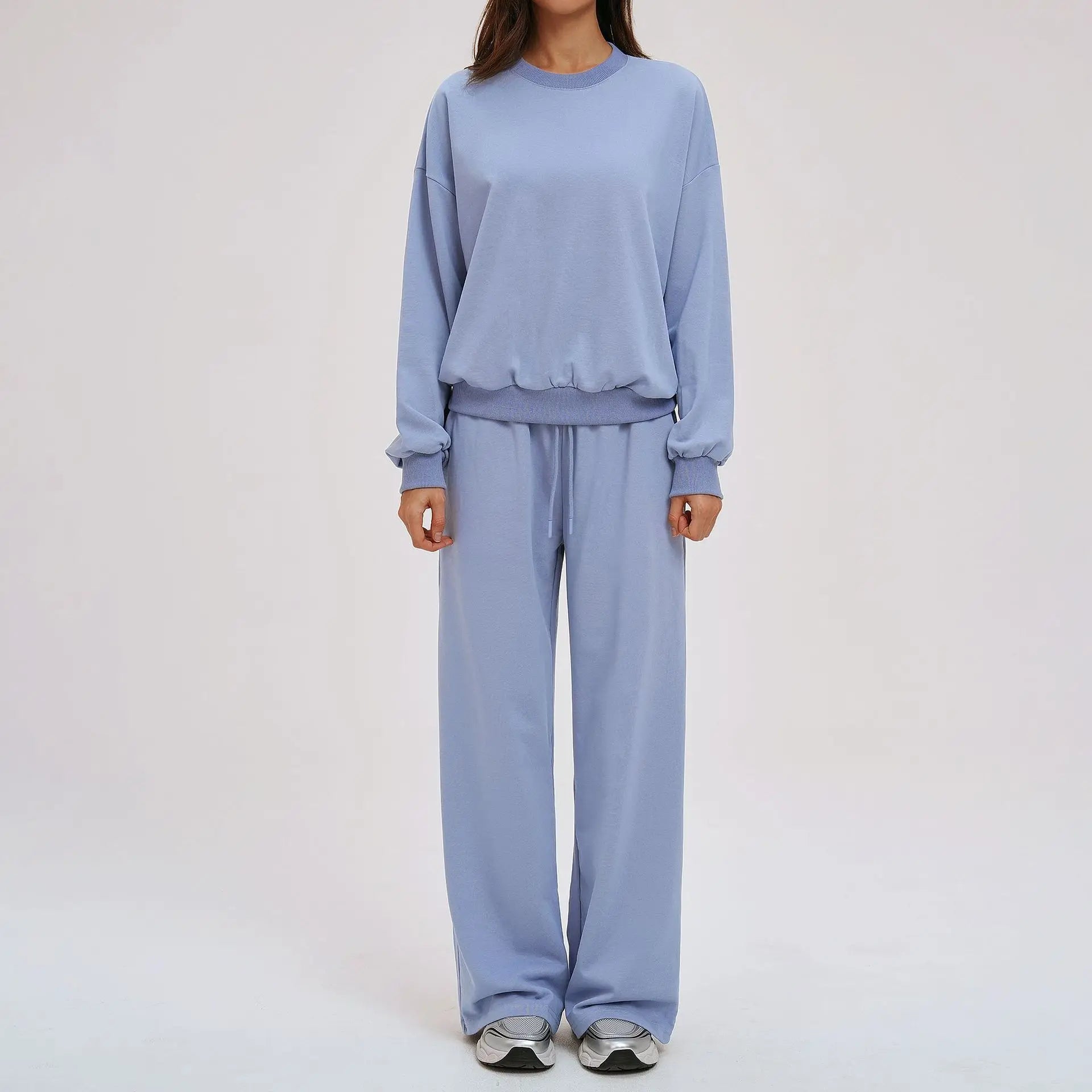 Loose Fit Outdoor & Leisure Wear