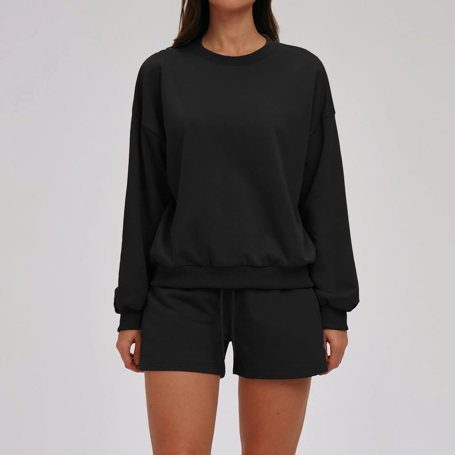 Loose Fit Outdoor & Leisure Wear