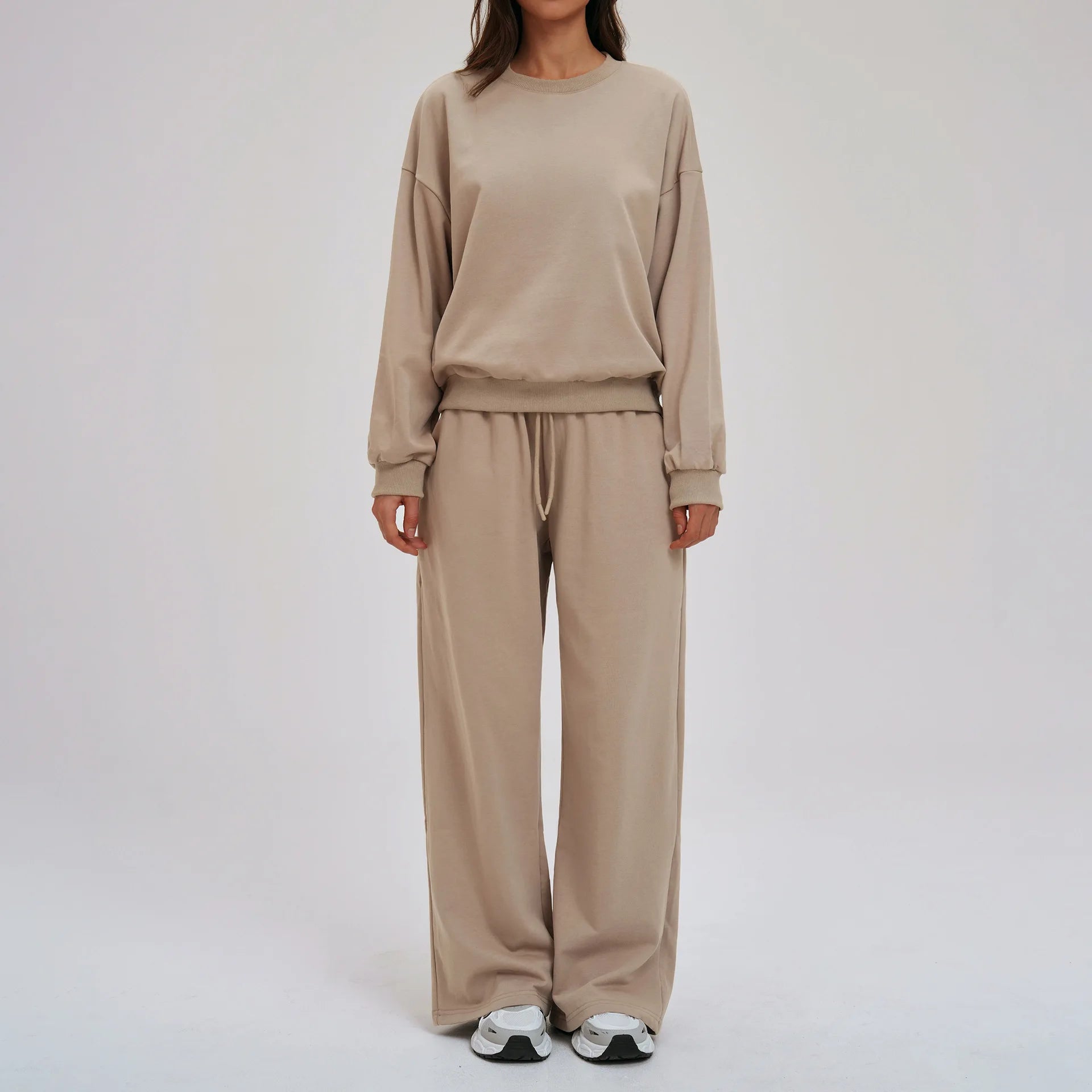 Loose Fit Outdoor & Leisure Wear