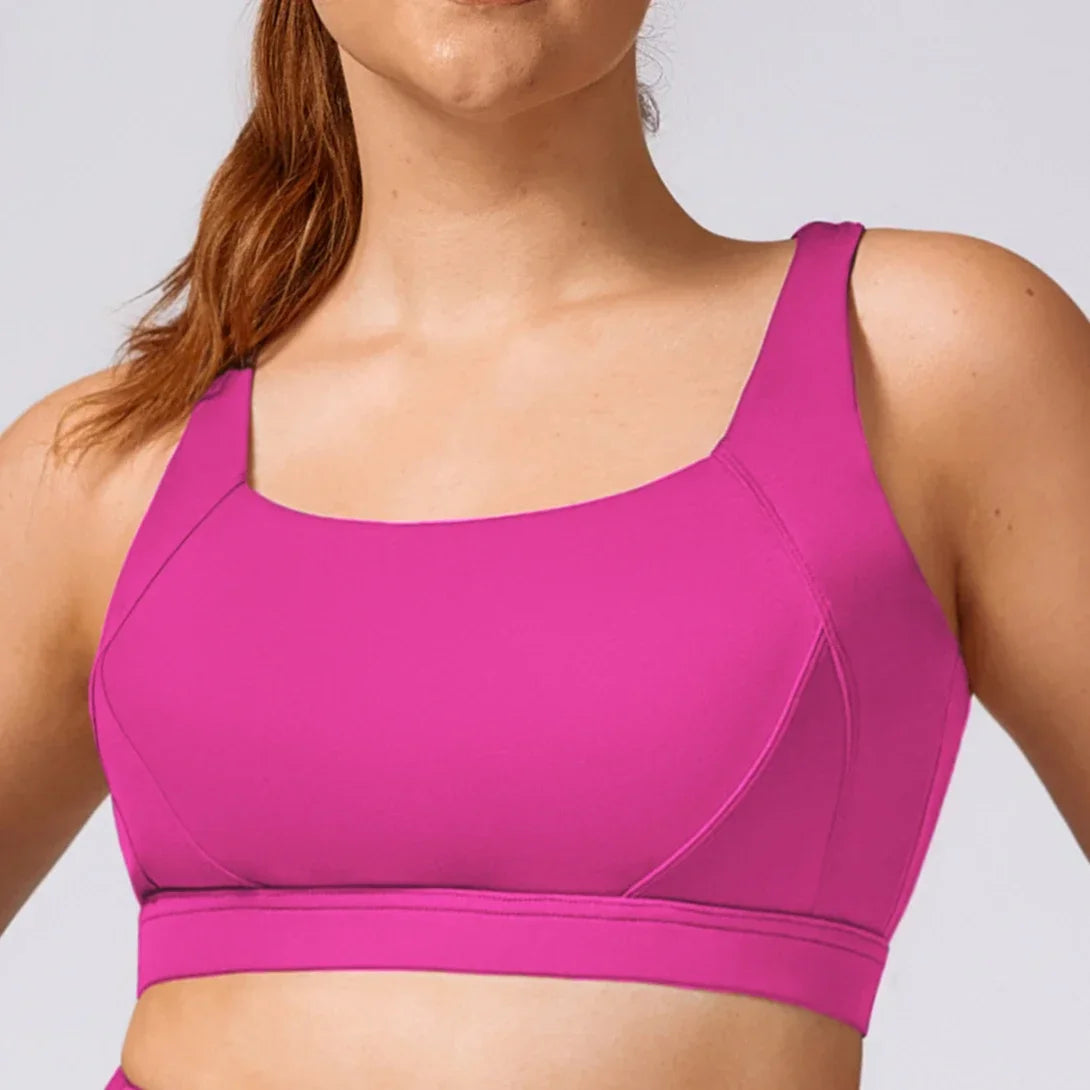 Plus Size Workout Set – Sport Jacket, Leggings & Flared Pants