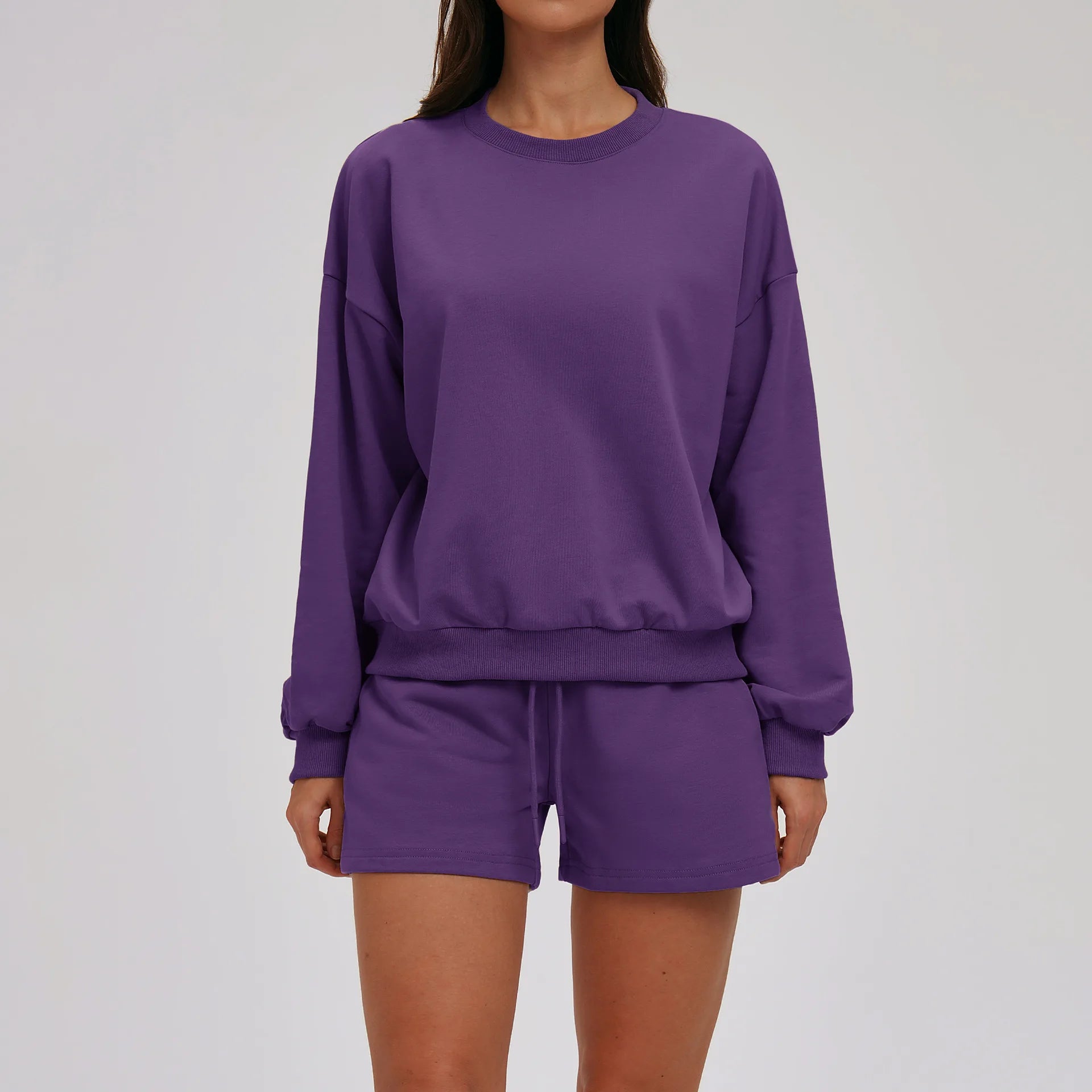 Loose Fit Outdoor & Leisure Wear