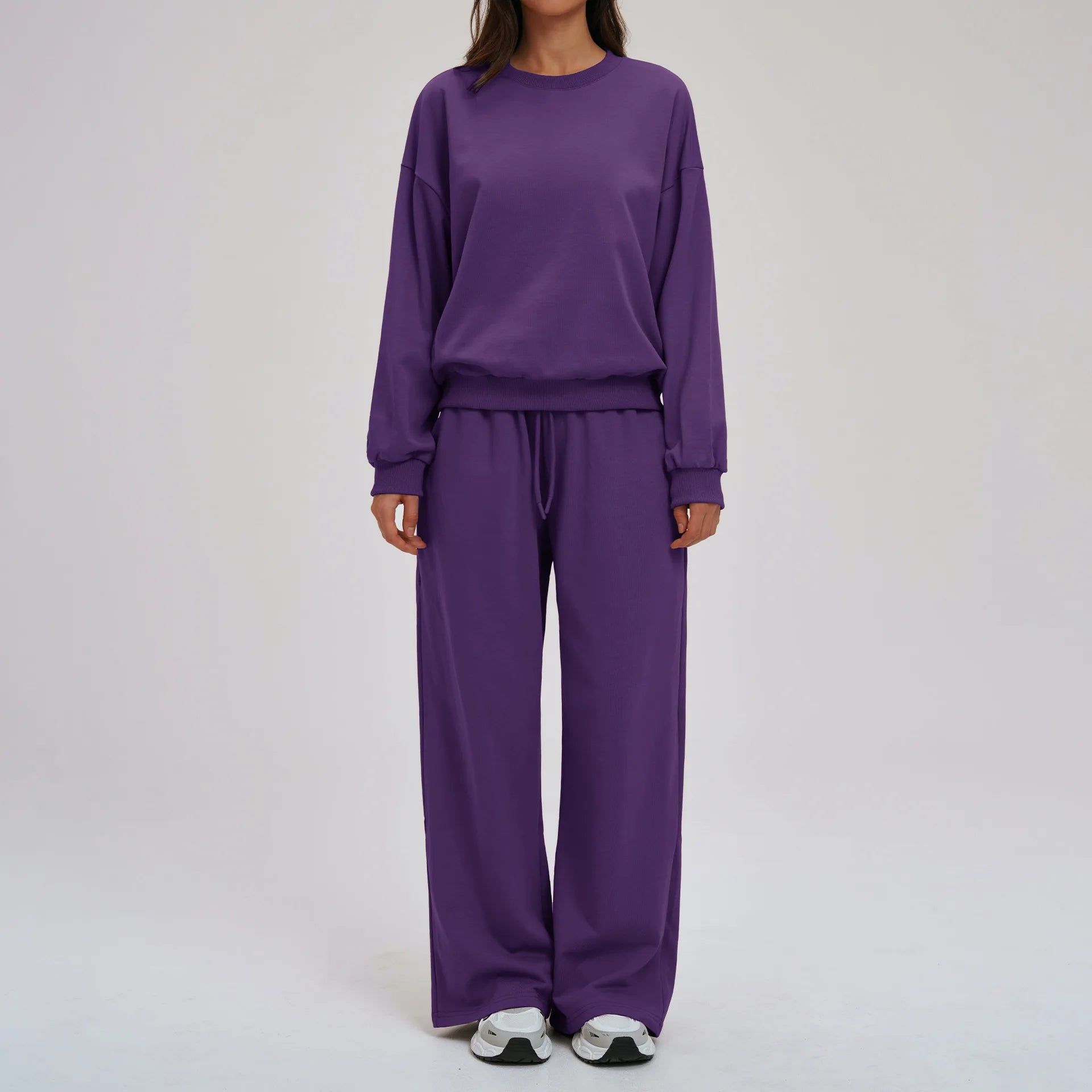 Loose Fit Outdoor & Leisure Wear