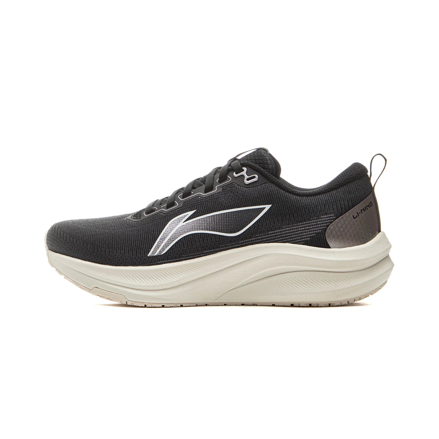 Li-Ning RED HARE 8 Racing Shoes – LIGHT FOAM ULTRA Elasticity & Durability Sneakers