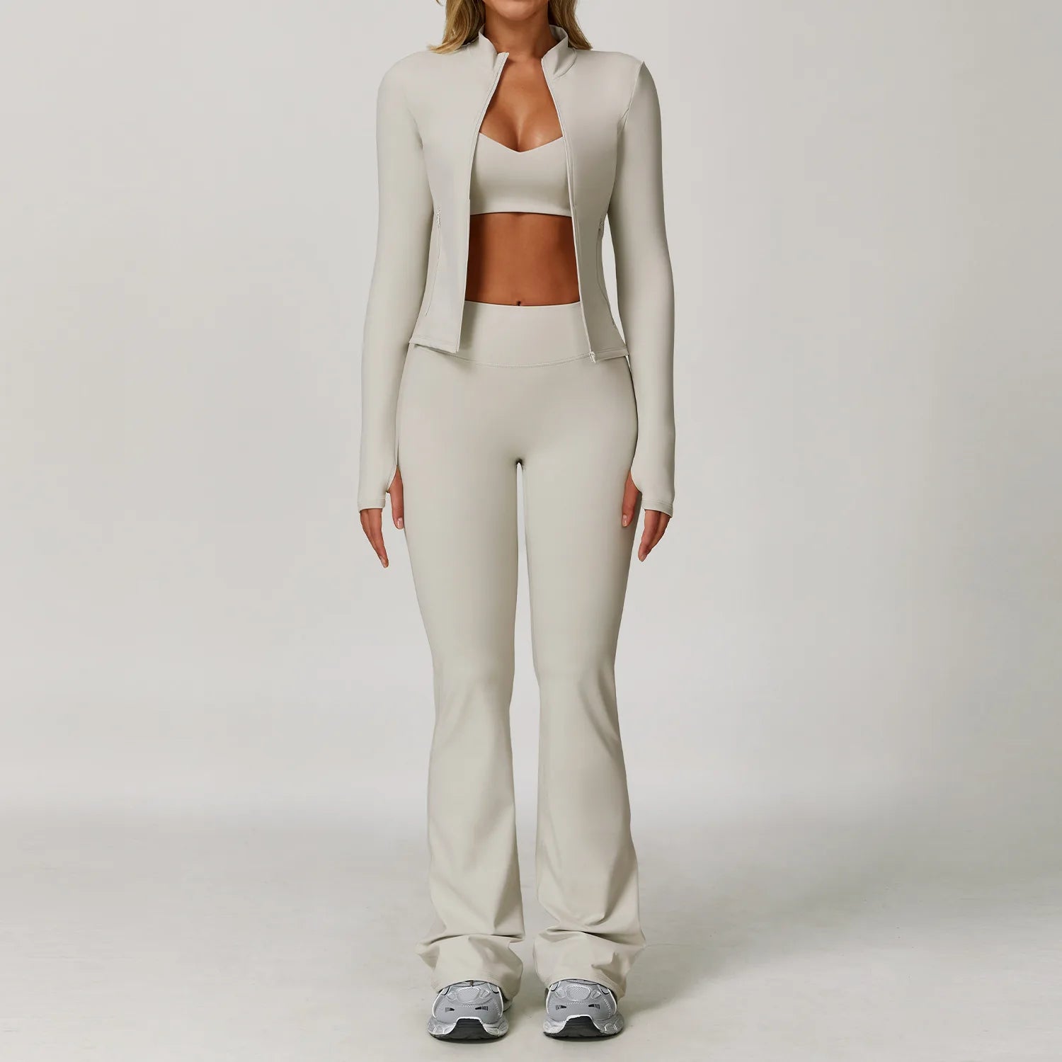 Sculptfit  3- Piece Seamless Set