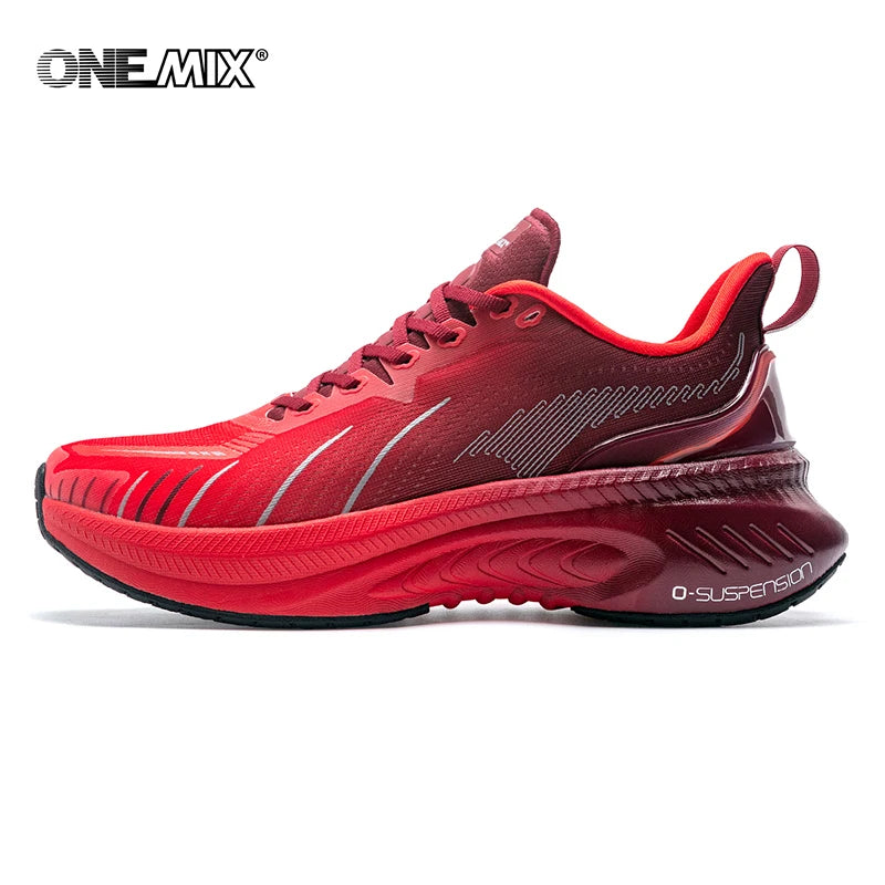 ONEMIX Running Shoes – Outdoor Sport Trainers & Athletic Gym Walking Sneakers for Women