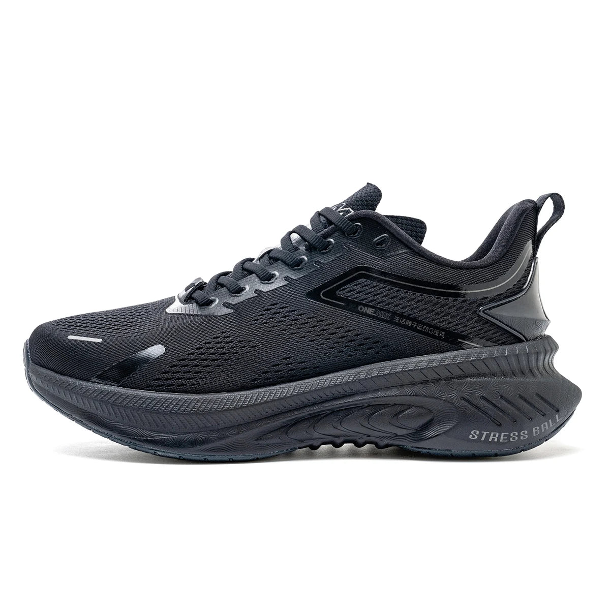 ONEMIX Running Shoes – Outdoor Sport Trainers & Athletic Gym Walking Sneakers for Women